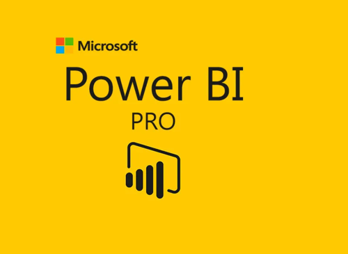 Power BI Pro 25 users