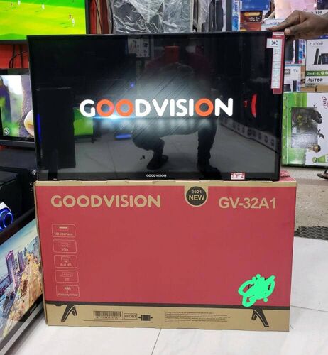 Good vision inch 32 LED TV 