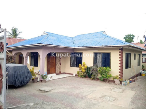HOUSE FOR SALE AT KIMARA DAR ES SALAAM