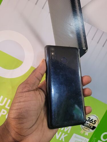 TECNO POP2 PLUS GB16 RAM1.5