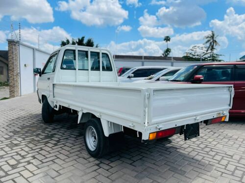 TOYOTA TOWNACE ON SALE