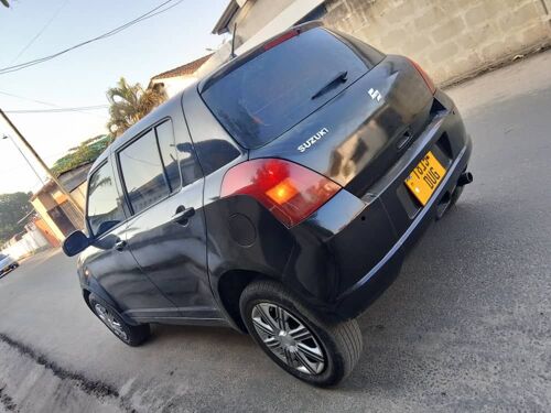 Suzuki swift new model 