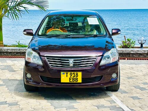 Toyota premio 
