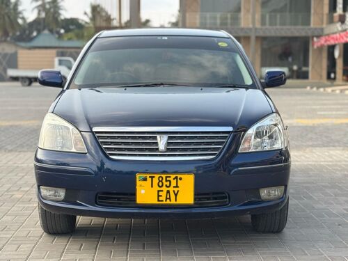Premio f 2003