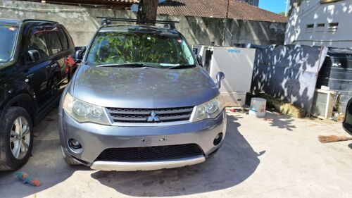 Mitsubishi Outlander for sale 