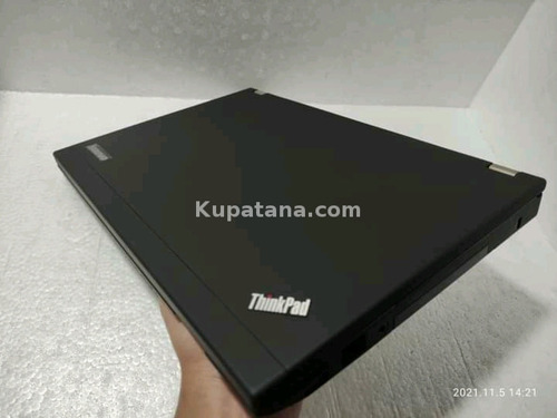 Lenovo Thinkpad