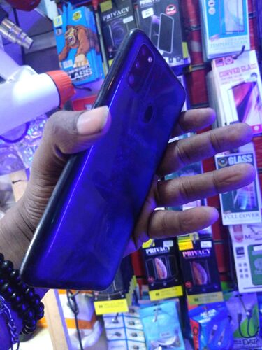 Samsung Galaxy M30s Kitonga