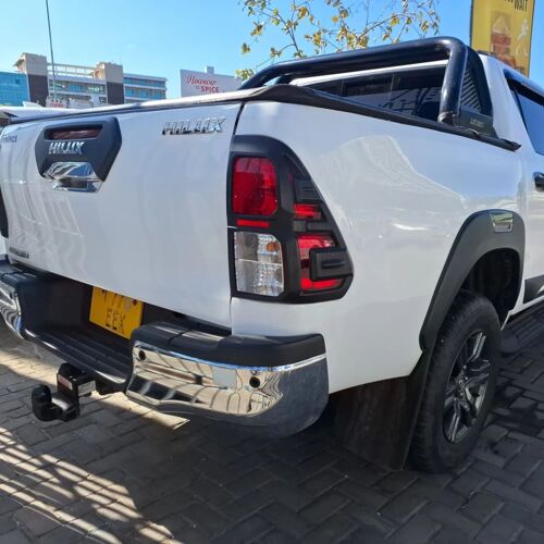 Hilux Pickup 2020 for Sale