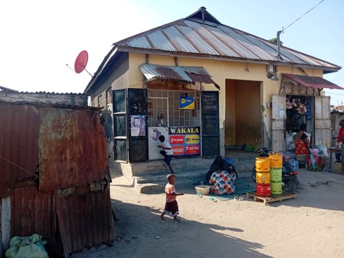 YA VYUMBA 4,FREMU 3,VINGUNGUTI