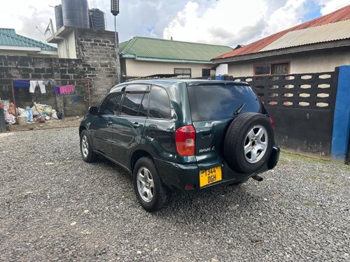 Rav4 rav 4 killtime Cc1790 