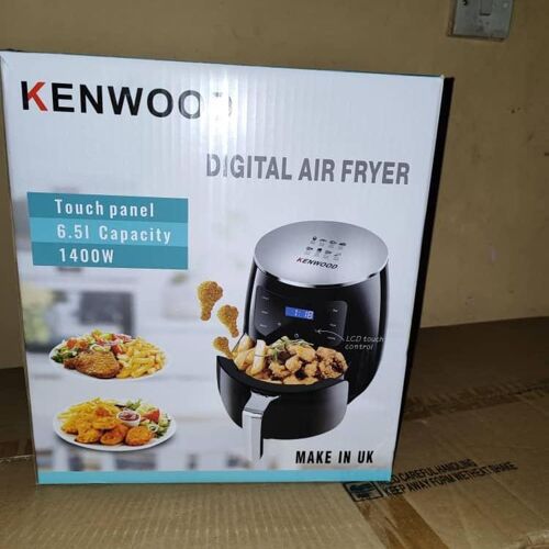 Kenwood 6.5 litre 