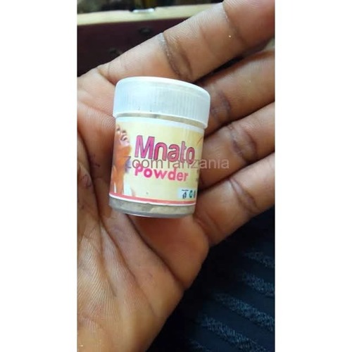 Mnato powder