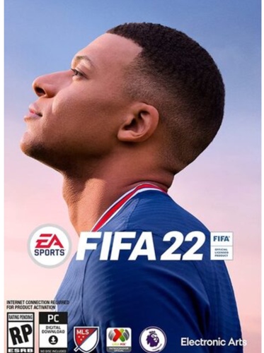 FIFA 2022 or 2019 games