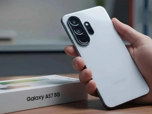 SAMSUNG  GALAXY A57 5G