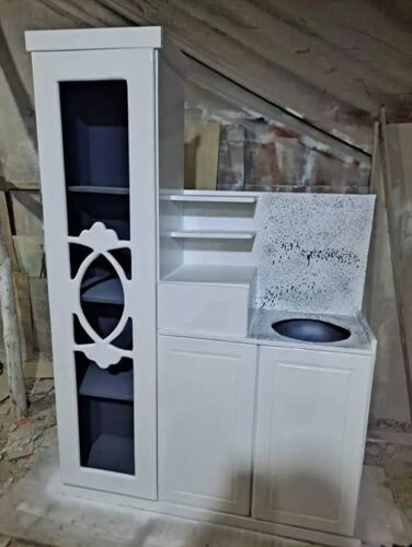 KITCHEN CABINET CLASSIC MPYA 