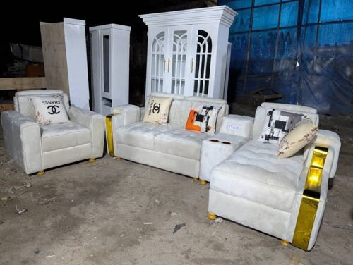 SOFA SET CLASSIC SITI 5 FIBER