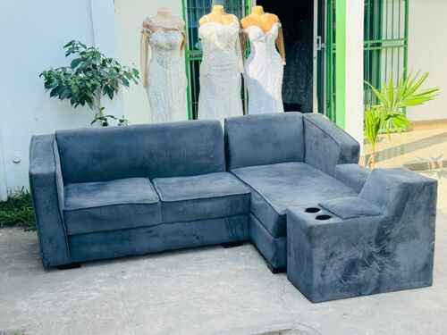 L Shape sofa