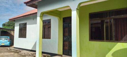 House for sale kibaha