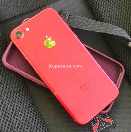 Iphone 7 Plain