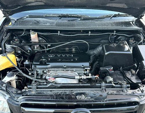 Toyota Kluger 