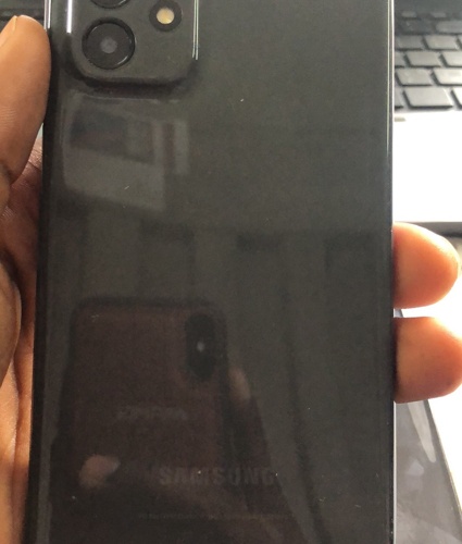 Samsung A23