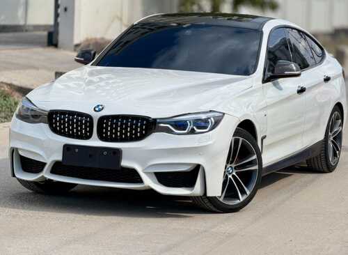 BMW GT M-Sports 28.9m