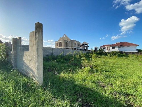 Plot For Sale