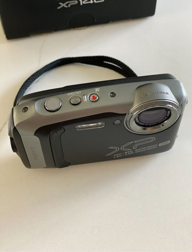 Fujifilm FinePix XP140