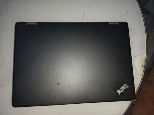 Lennovo yoga 