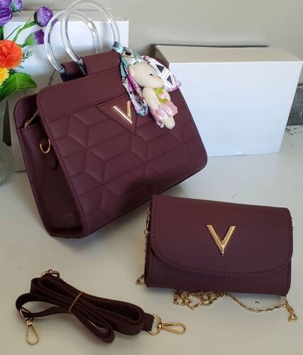 Double Bag Set For Women