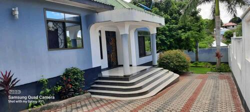 TUANGOMA HOUSE FOR SALE