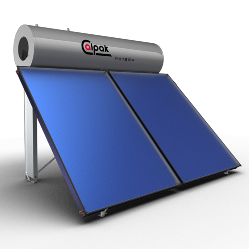 SOLAR WATER HEATER 300L