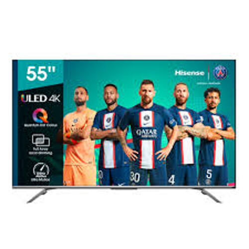 HISENSE TV 55U7K