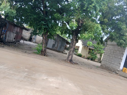 Plot for sale