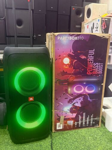 JBL Original partbox 