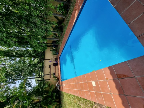 Mwaya street Masaki - Standalone house with pool