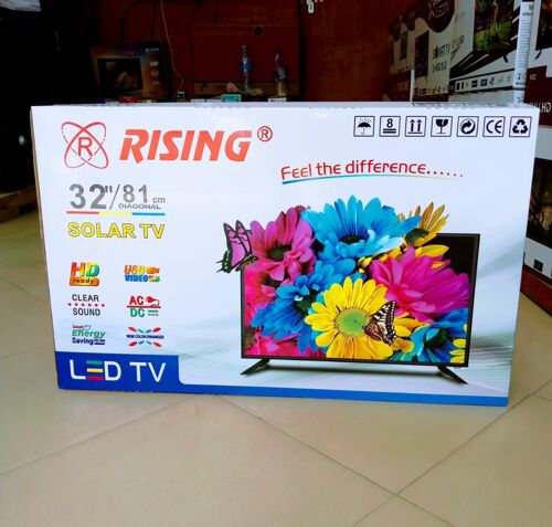 32 RISING LED TV 