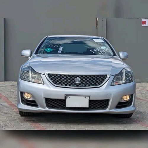 CROWN NAUZA NEW SAFI SANA 