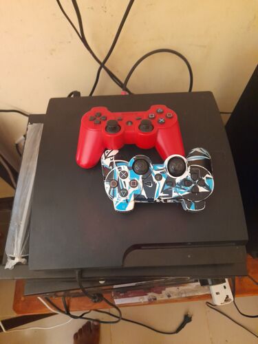 Pes 3 ina games 7