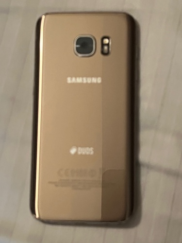 Samsung S7