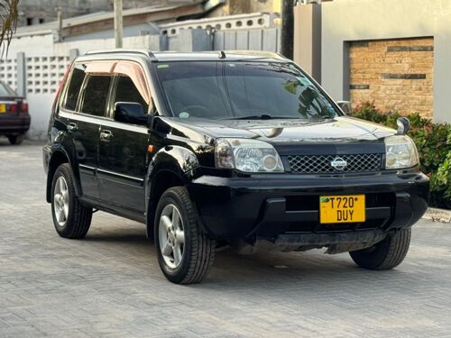 Nissan Xtrail DUY