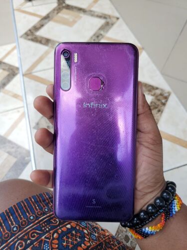 Infinix X652