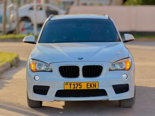 BMW X1 EKN