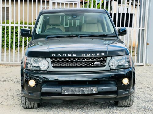 land-rover