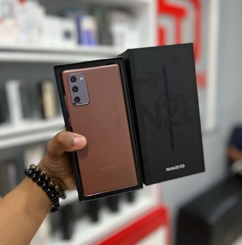 Samsung Galaxy Note 20 5G