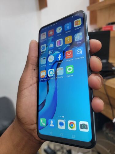 Huawei Y9 prime