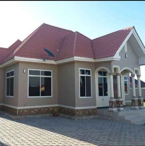 House for sale dodoma ilazo