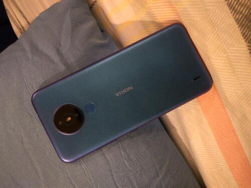 Nokia 1.4