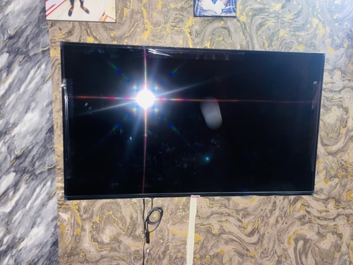Hisense Smart Tv