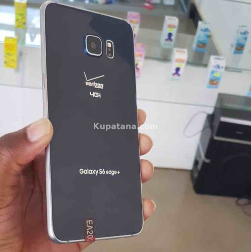 Galaxy S6 Edge Plus